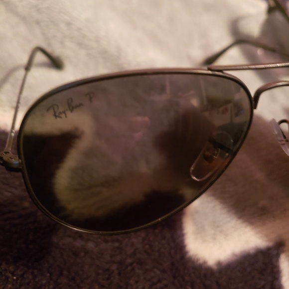 Raybans - Picture 3 of 3